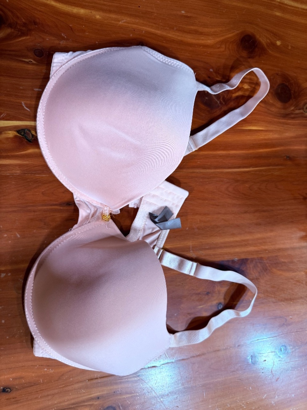 Daisey Fuentes bra 42 D NWOT